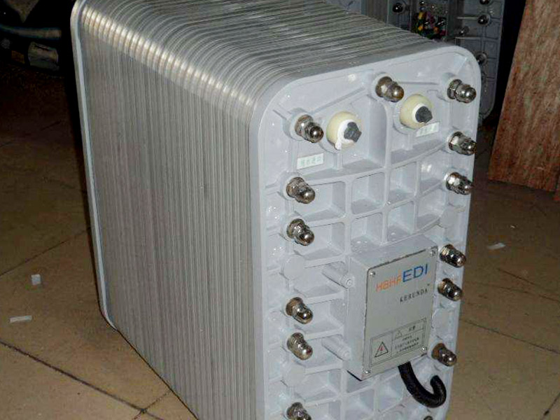 edi系統由哪幾部分組成?