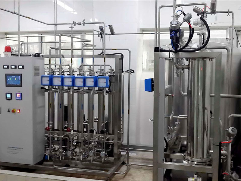 純化水中edi是啥意思？作用介紹！